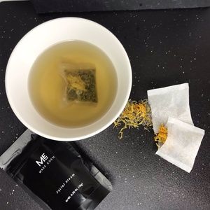Facial Steam-4 Pouches NEW